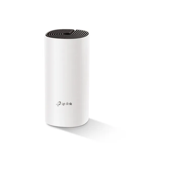 TP-Link Deco M4 AC1200 WiFi 5 Dual-band Mesh Router — image 1