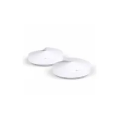 TP-Link Deco M5 (2-Pack) AC1300 Whole Home Mesh Wi-Fi System