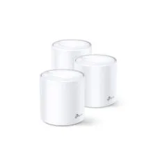 TP-LINK Deco X20 AX1800 Mesh Wi-Fi 6 System
