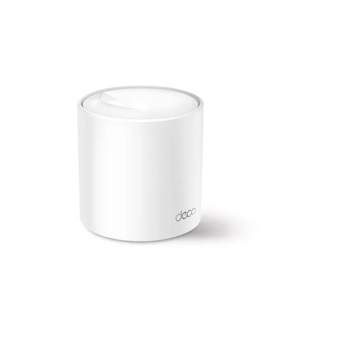 TP-Link Deco X50 Mesh System - AX3000 - Wi-Fi 6, Cloud-managed, Indoor — image 2