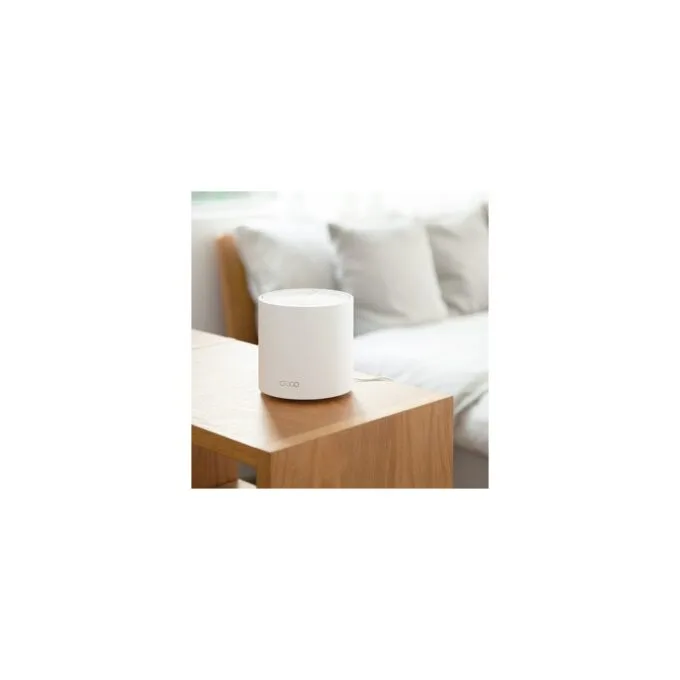 TP-Link Deco X50 Mesh System - AX3000 - Wi-Fi 6, Cloud-managed, Indoor — image 3