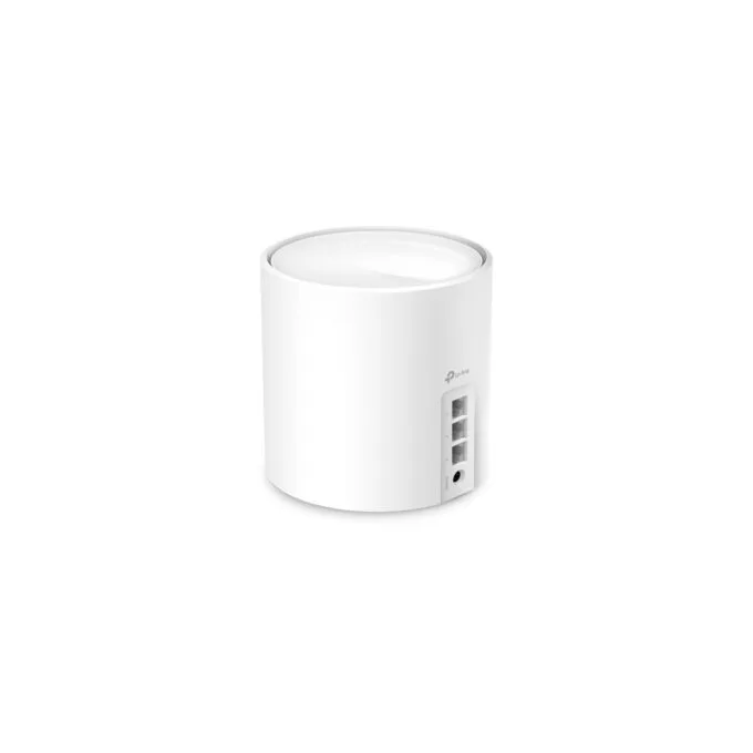 TP-Link Deco X50 Mesh System - AX3000 - Wi-Fi 6, Cloud-managed, Indoor — image 1