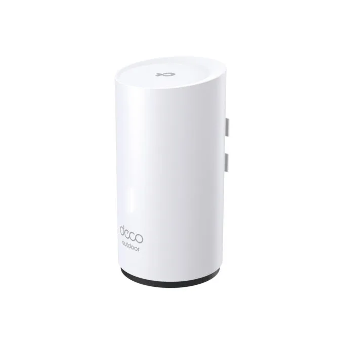 TP-Link Deco X50-Outdoor - AX3000 Wi-Fi 6 Mesh Access Point, Dual-Band (2.4/5 GHz), White — image 11