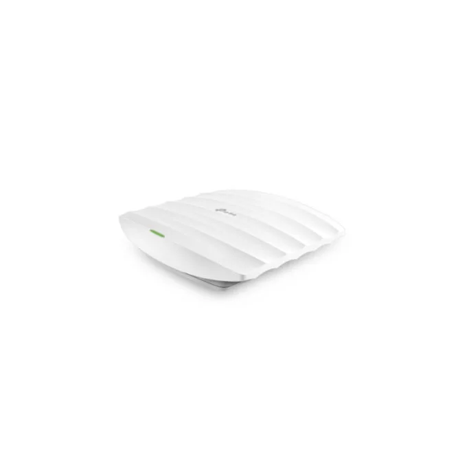 TP-Link EAP110 Access Point - 2.4 GHz 300 Mbps, PoE, White, Ceiling/Wall Mount — image 3