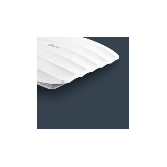 TP-Link EAP110 Access Point - 2.4 GHz 300 Mbps, PoE, White, Ceiling/Wall Mount — image 6
