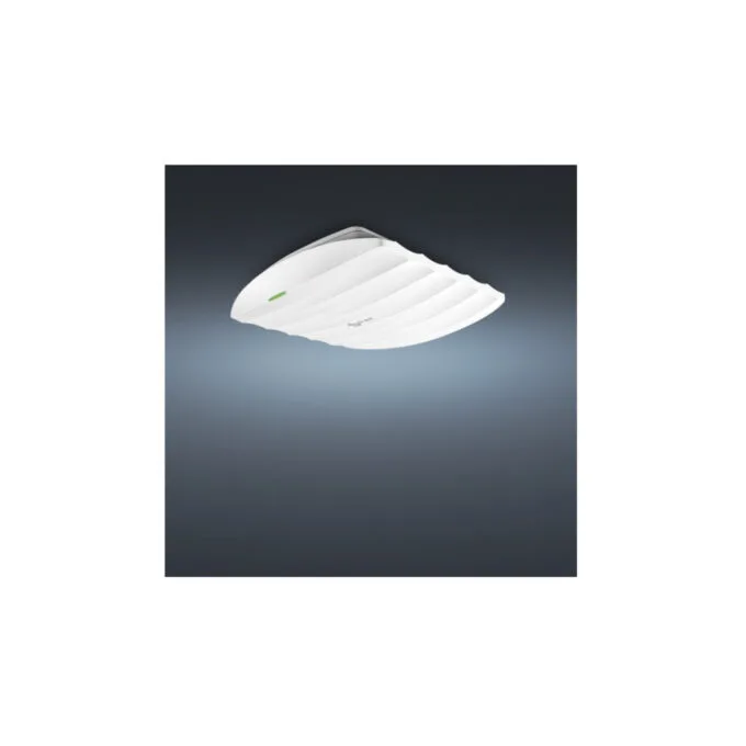 TP-Link EAP110 Access Point - 2.4 GHz 300 Mbps, PoE, White, Ceiling/Wall Mount — image 7