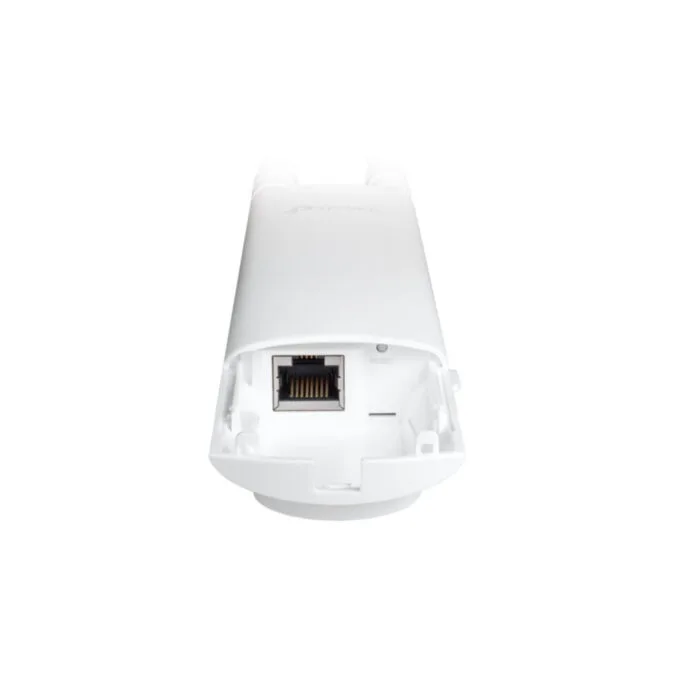 TP-Link EAP225-Outdoor - Dual-Band Outdoor Wi-Fi Access Point - White, 1200 Mbps, PoE — image 3