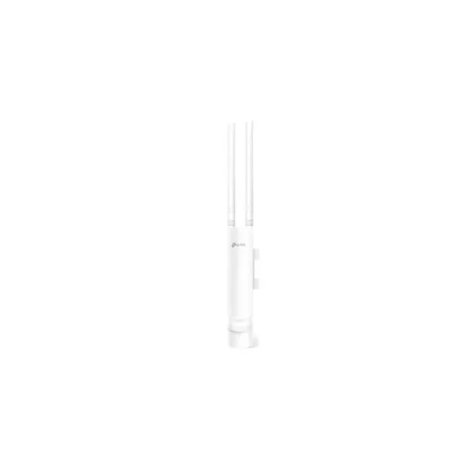 TP-Link EAP225-Outdoor - Dual-Band Outdoor Wi-Fi Access Point - White, 1200 Mbps, PoE — image 1