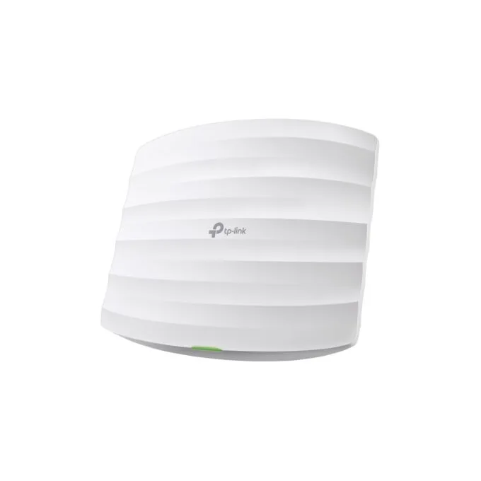 TP-Link FESTA F52 - AC1350 Dual-Band Access Point - White, Internal Antennas, PoE, Mesh, Up to 867/450 Mbps — image 1