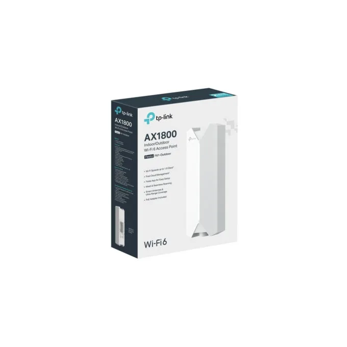 TP-Link Festa F61-Outdoor - AX1800 Outdoor Access Point — image 5