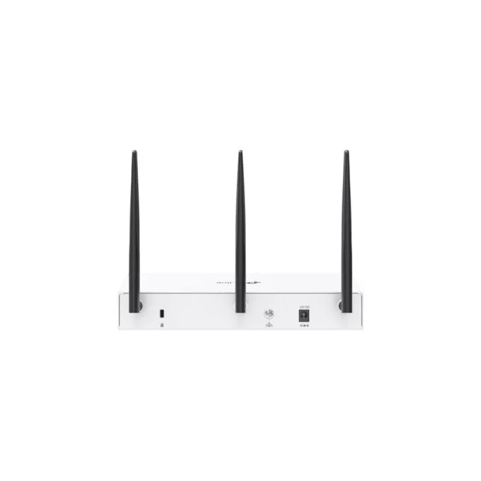 TP-Link FESTA FR365 - AX3000 Wi-Fi 6 Dual-Band VPN Router - Gigabit LAN, White — image 2