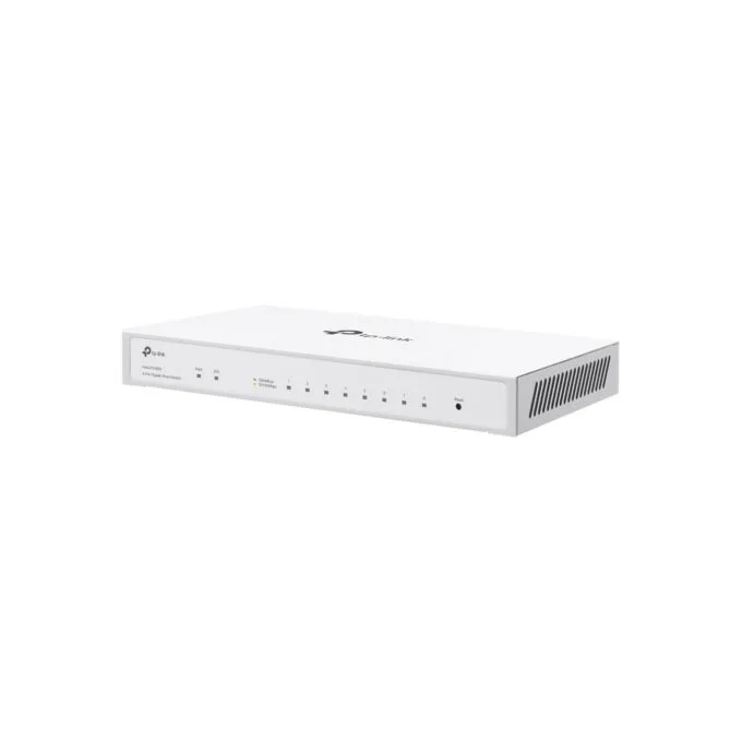 TP-Link Festa FS308G - 8-Port Gigabit L2 Managed Switch, PoE, White — image 3