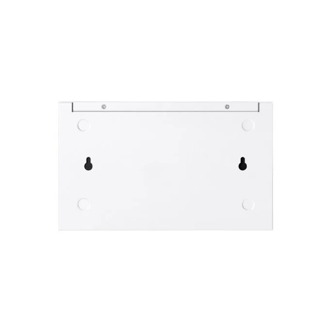 TP-Link Festa FS308G - 8-Port Gigabit L2 Managed Switch, PoE, White — image 5