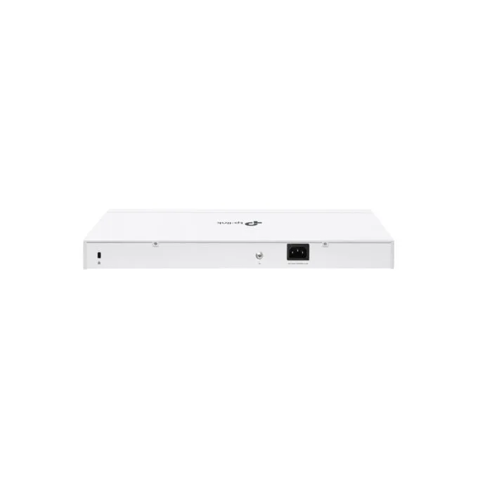 TP-Link Festa FS318GP - 18-Port Gigabit PoE Switch (16 x RJ45 + 2 x SFP), 150W PoE, L2/L2+ — image 2
