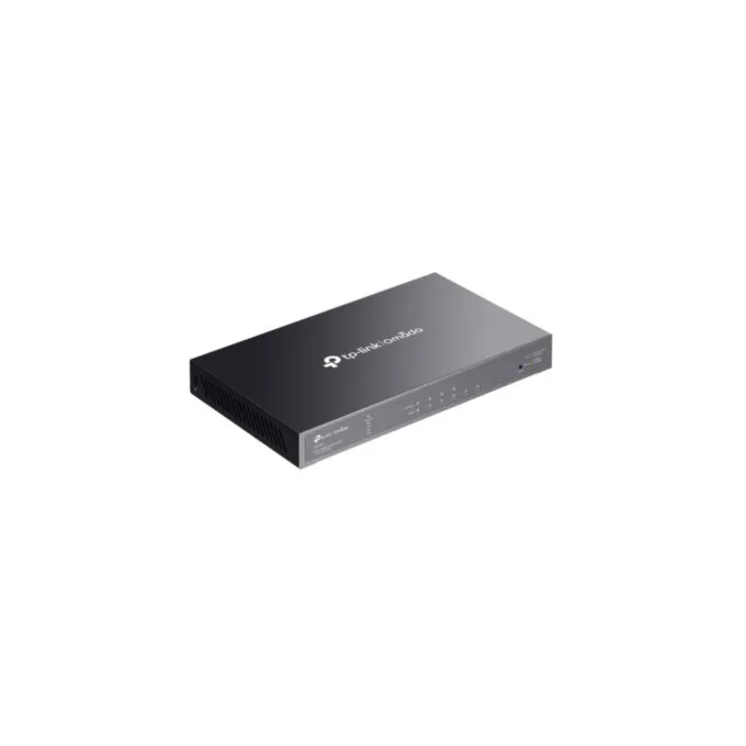 TP-Link Gigabit JetStream Smart Switch - TL-SG2008P - 8-Port, 4x PoE+, 62W Budget — image 5