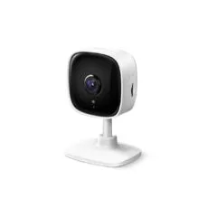TP-Link IPCam Tapo C110 - C110 - 1080p Indoor Wi-Fi Camera, MicroSD Ready