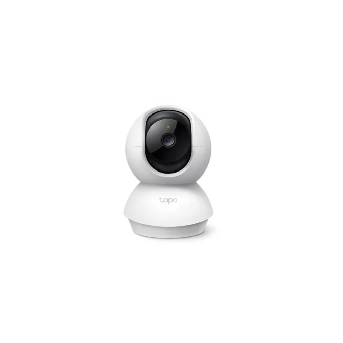 TP-Link IPCam TC71 Home Security WIFI - TC71 - 1080p Dual-band Wi-Fi Indoor Camera — image 1