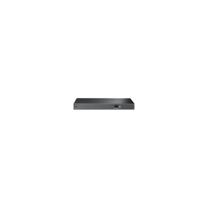 TP-Link JetStream TL-SG1218MPE - 16-Port Gigabit Smart PoE Switch - Black — image 3