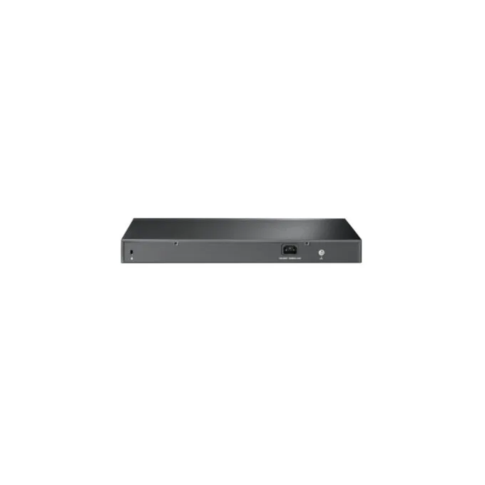 TP-Link JetStream TL-SG2428P - 24-Port Gigabit Managed L2 Switch, 24x PoE+ & 4 SFP — image 3