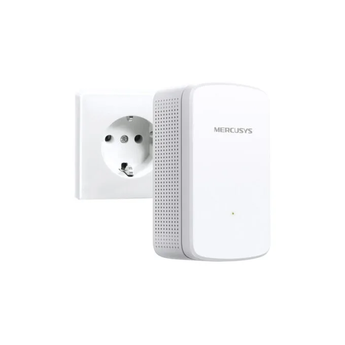 TP-Link Mercusys ME10 300 Mbps Range Extender - ME10 - White — image 3