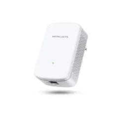 TP-Link Mercusys ME10 300 Mbps Range Extender - ME10 - White