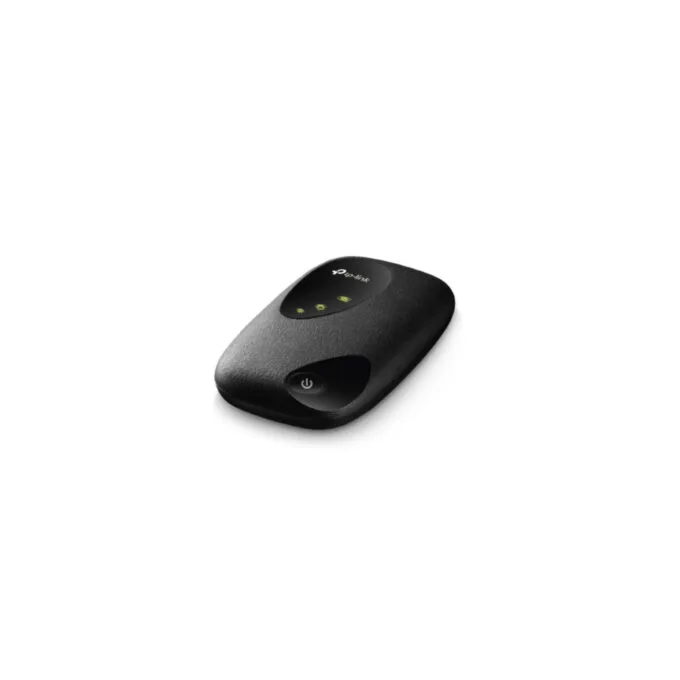 TP-Link Mobile Hotspot - M7000 - 4G LTE Portable Wi-Fi, 2000mAh Battery, Supports 10 Devices — image 2