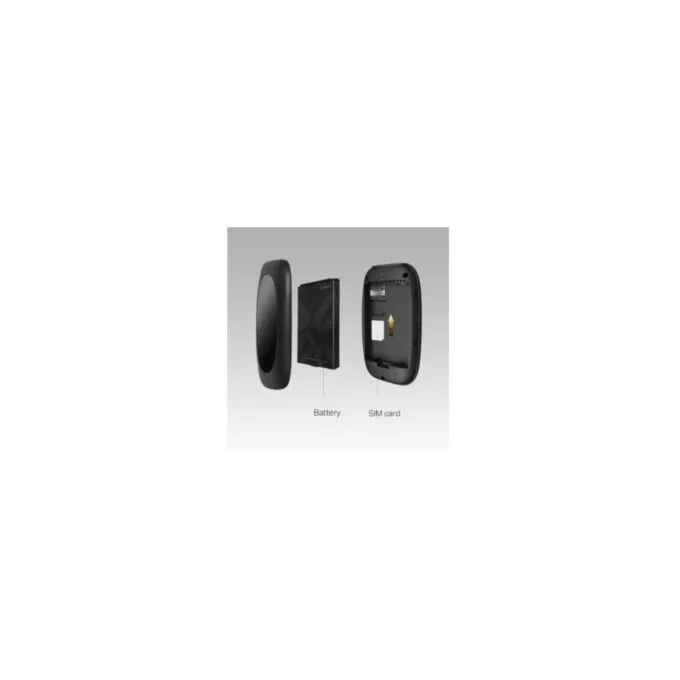 TP-Link Mobile Hotspot - M7000 - 4G LTE Portable Wi-Fi, 2000mAh Battery, Supports 10 Devices — image 5