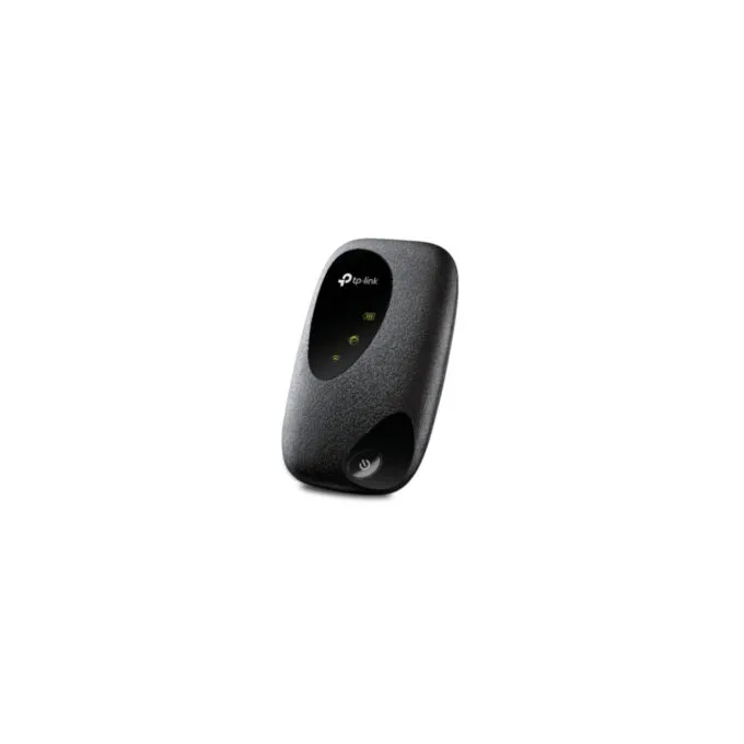 TP-Link Mobile Hotspot - M7000 - 4G LTE Portable Wi-Fi, 2000mAh Battery, Supports 10 Devices — image 1