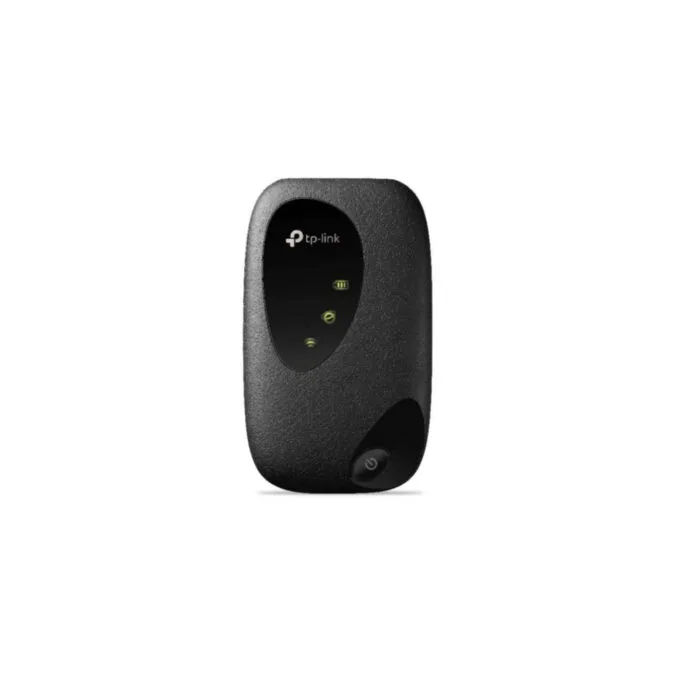 TP-Link Mobile Hotspot - M7200 - 4G LTE Portable Wi-Fi Hotspot, 2000mAh, Connects up to 10 Devices — image 2
