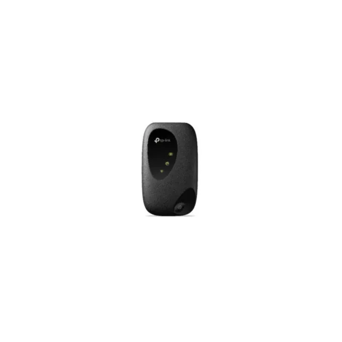 TP-Link Mobile Hotspot - M7200 - 4G LTE Portable Wi-Fi Hotspot, 2000mAh, Connects up to 10 Devices — image 3