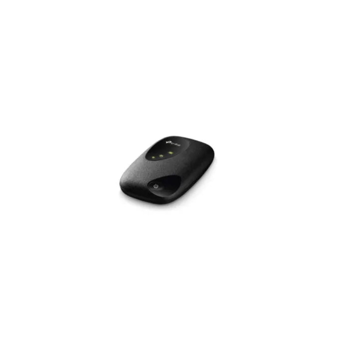 TP-Link Mobile Hotspot - M7200 - 4G LTE Portable Wi-Fi Hotspot, 2000mAh, Connects up to 10 Devices — image 4