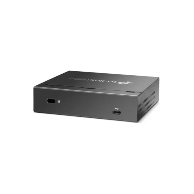 TP-Link Omada Cloud Controller - OC200 - White, Centralized Network Management Appliance — image 3