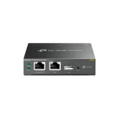 TP-Link Omada Cloud Controller - OC200 - White, Centralized Network Management Appliance