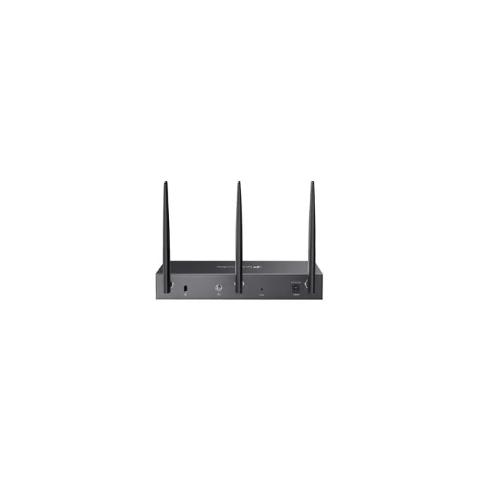 TP-Link Omada DR3650v(EU) - AX3000 Dual-Band DSL Gigabit Desktop Gateway, Black, 512MB DDR4 — image 2