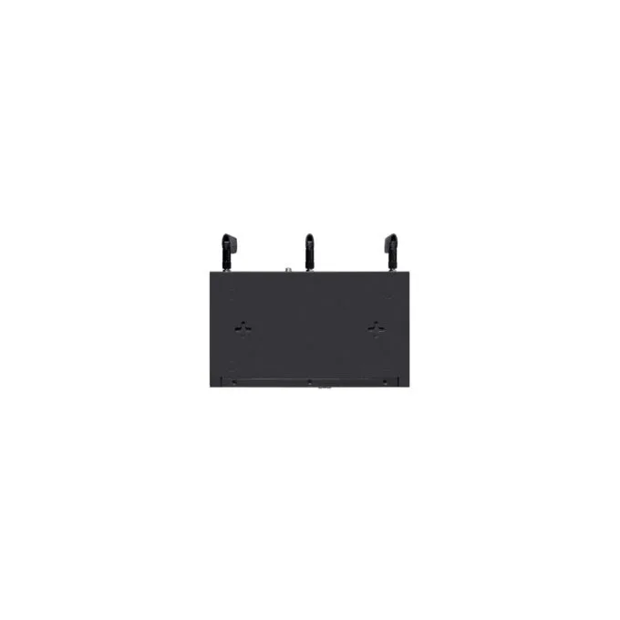 TP-Link Omada DR3650v(EU) - AX3000 Dual-Band DSL Gigabit Desktop Gateway, Black, 512MB DDR4 — image 5