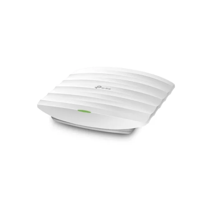 TP-Link Omada EAP225 - AC1350 Dual-Band Wi-Fi 5 Access Point - White, PoE — image 2
