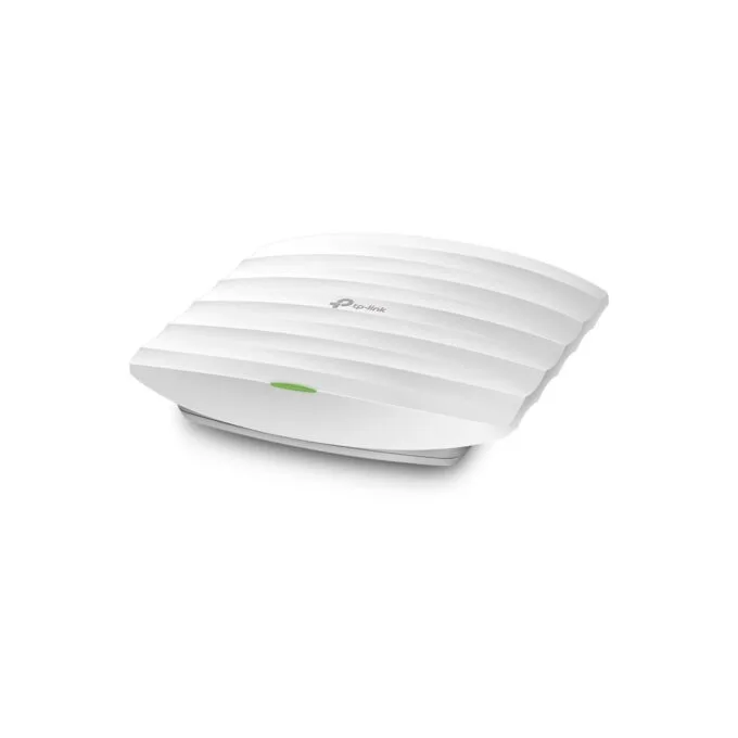 TP-Link Omada EAP245 V3 - Dual-Band Wi‑Fi 5 AC1750 Access Point, White, MU-MIMO, PoE — image 2