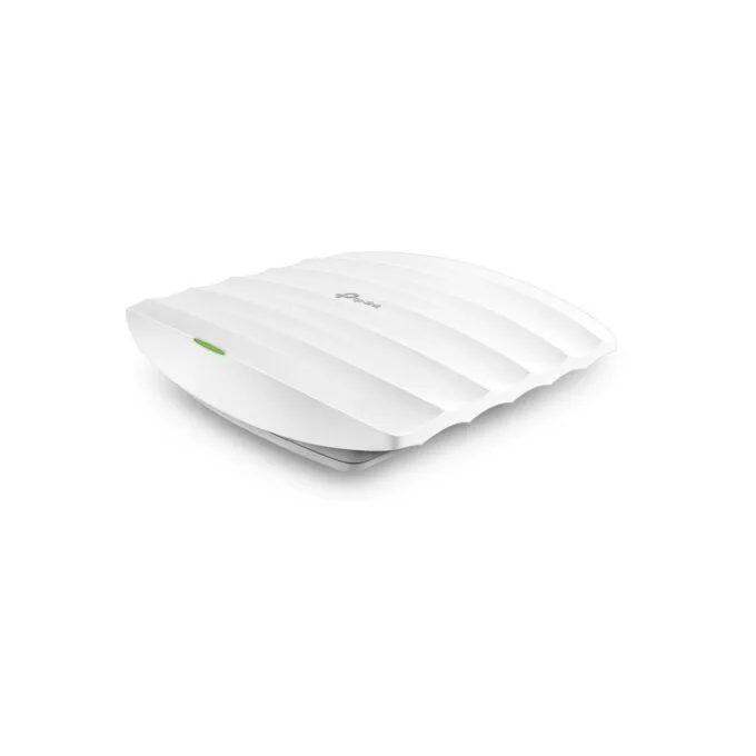 TP-Link Omada EAP245 V3 - Dual-Band Wi‑Fi 5 AC1750 Access Point, White, MU-MIMO, PoE — image 3
