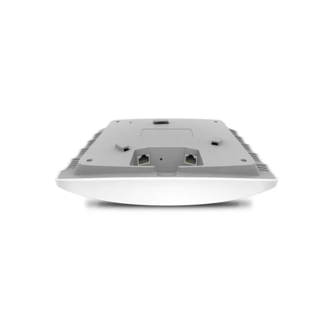 TP-Link Omada EAP245 V3 - Dual-Band Wi‑Fi 5 AC1750 Access Point, White, MU-MIMO, PoE — image 4