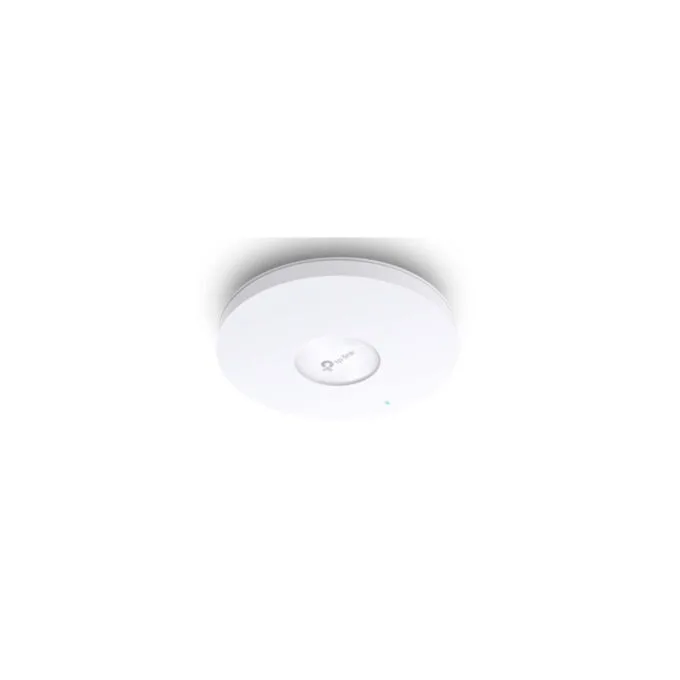 TP-Link Omada EAP613 - AX1800 Wi-Fi 6 Ceiling Access Point - White, PoE+, Gigabit Ethernet — image 3