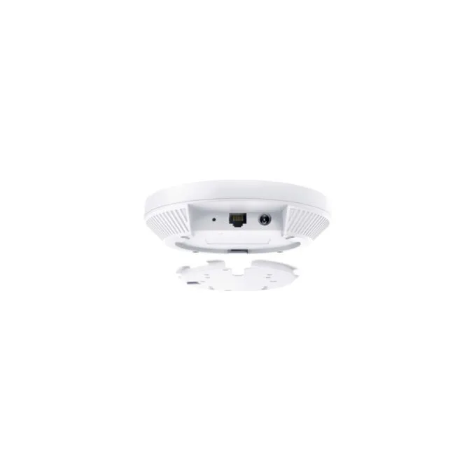 TP-Link Omada EAP613 - AX1800 Wi-Fi 6 Ceiling Access Point - White, PoE+, Gigabit Ethernet — image 4