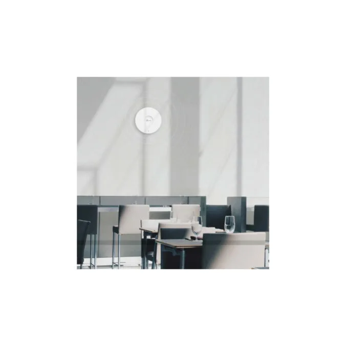 TP-Link Omada EAP613 - AX1800 Wi-Fi 6 Ceiling Access Point - White, PoE+, Gigabit Ethernet — image 6
