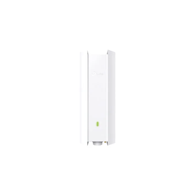TP-Link Omada EAP623-Outdoor HD - Outdoor Wi-Fi 6 Dual-Band Access Point, IP67, PoE — image 1