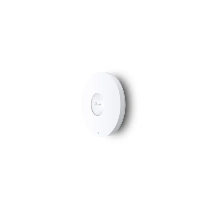 TP-Link Omada EAP650 - AX3000 Wi-Fi 6 Ceiling Access Point - White, PoE+, Cloud-Managed — image 2