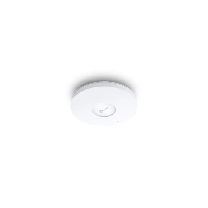 TP-Link Omada EAP650 - AX3000 Wi-Fi 6 Ceiling Access Point - White, PoE+, Cloud-Managed — image 3