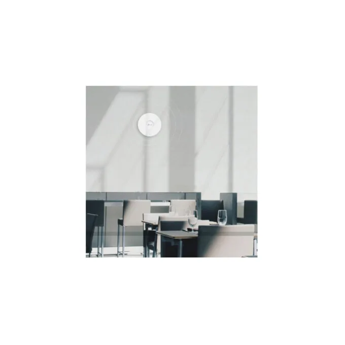 TP-Link Omada EAP650 - AX3000 Wi-Fi 6 Ceiling Access Point - White, PoE+, Cloud-Managed — image 6