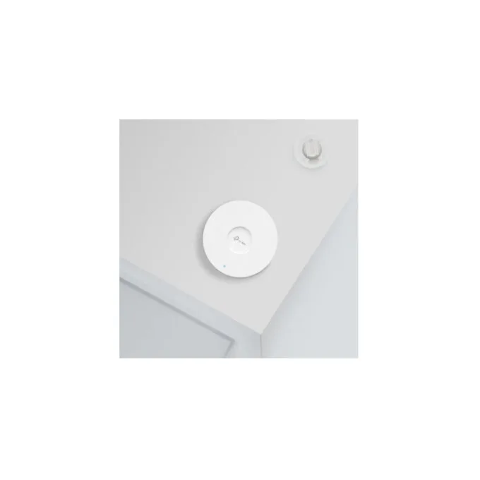 TP-Link Omada EAP650 - AX3000 Wi-Fi 6 Ceiling Access Point - White, PoE+, Cloud-Managed — image 7