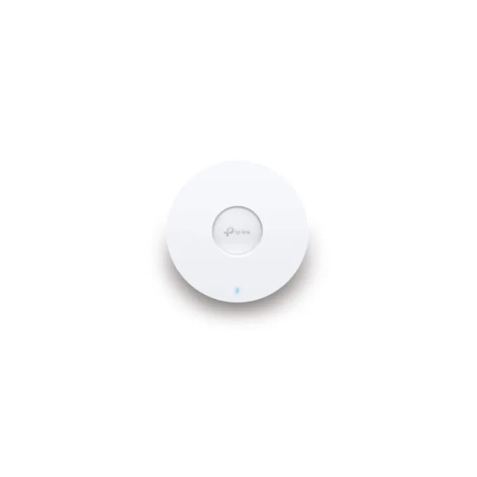TP-Link Omada EAP650 - AX3000 Wi-Fi 6 Ceiling Access Point - White, PoE+, Cloud-Managed — image 1