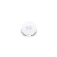 TP-Link Omada EAP653 - Wi‑Fi 6 AX3000 Ceiling Access Point - White, Dual‑Band, MU‑MIMO, Mesh