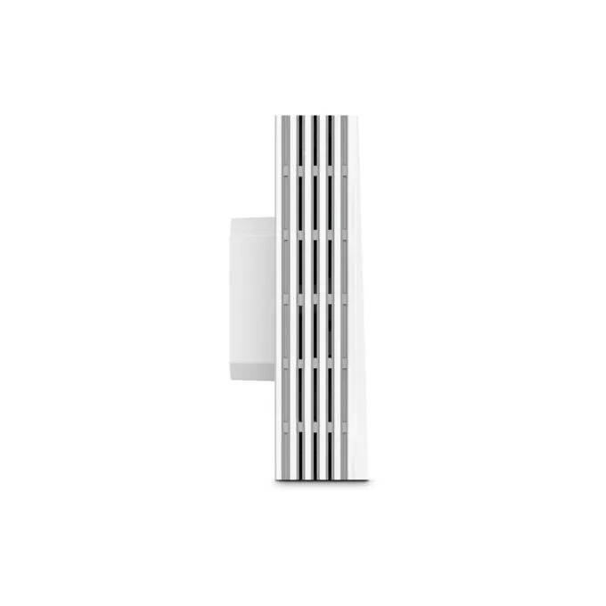 TP-Link Omada EAP655-Wall - AX3000 Wi-Fi 6 Wall-Plate AP, White, Dual-Band, 4x Gigabit LAN — image 2